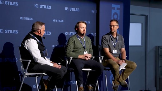 1K views · 19 reactions | A huge thank you to all the attendees and presenters who made Day 1 of the Manufacturing Solutions Seminar such a success. Your energy and insights certainly set the bar high for tomorrow. See you there! #stilesmachinery #manufacturingsolutionsseminar #solutionsbuiltaroundyou | Stiles Machinery | Facebook