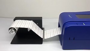 Watch Automatic Label Rewinder on Amazon Live