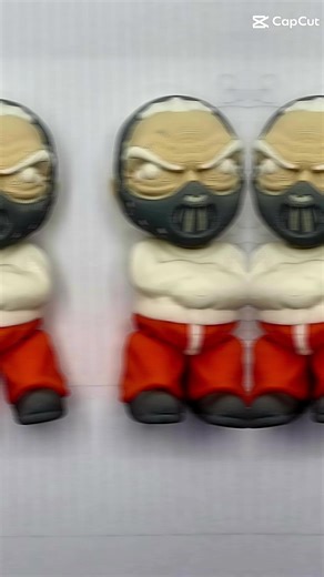 👻🎃 “AWRIGHT HORROR HUNTERS!” 🎃👻 If you’ve not swung by The Forge Market yet, what are you even playing at? We’ve now got well over 30 horror legends lurking in Unit _, just waiting to jump into your collection. Whether you’re just starting out or you’re already knee‑deep in slashers, creepers, and things that go bump in the night… get yourself in, grab a couple, and complete the squad. And because we’re no’ pure evil like some of these characters… 💀 £7 each or 2 for £12 💀 (A bargain even M