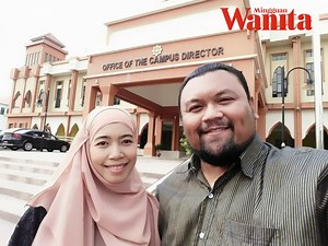 ‘Orang Mengandung Ni Memang Menyusahkan Ke?’ Bila Isteri Hamil Sensitif Suami Jangan Ambil Hati