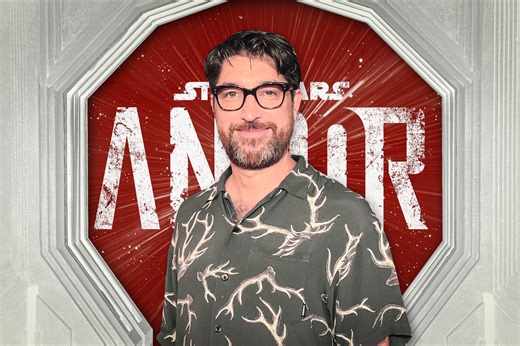 Q&A: ‘Andor’ Director Toby Haynes on ‘Star Wars’ Speeches, Prisons, and Callbacks