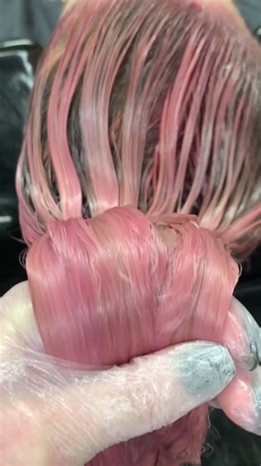 Transform Your Hair with MoroccanOil Rose Gold Color Depositing Mask