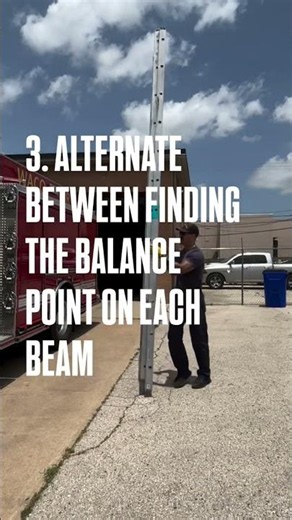 5 Exercises Every Firefighter Should Do to Raise Ladders Faster 🚒💪