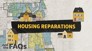 Video from 2021: Here's how housing reparations can pave a path to homeownership for the Black community