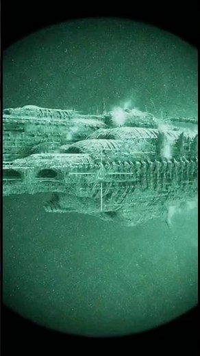 Is 3I/ATLAS an Alien Engine? 🚀 #alientechnology #ufo