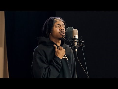 Promises // Maverick City Music // Worship Together Session