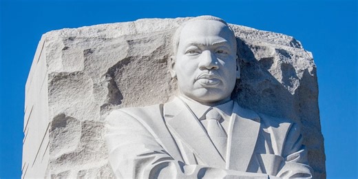 33rd Annual Dr. King Commemorative Award program honors students, community leaders