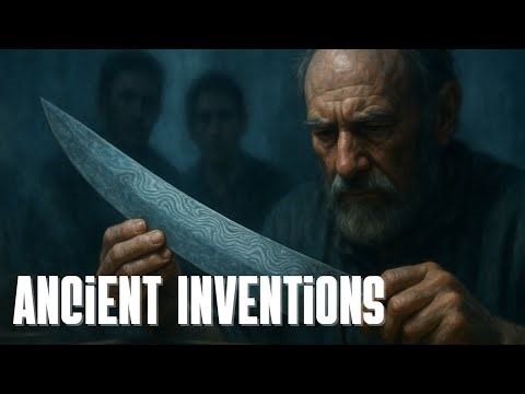 The Most Mysterious Ancient Inventions We Still Don’t Understand | History For Sleep