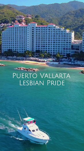 Lesbian-Friendly Puerto Vallarta Bar and Cruises 2023-2024