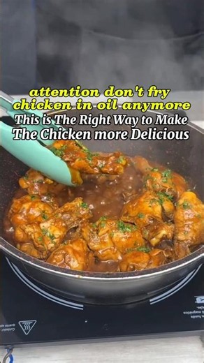 How to cook chicken simple but more Delicious
