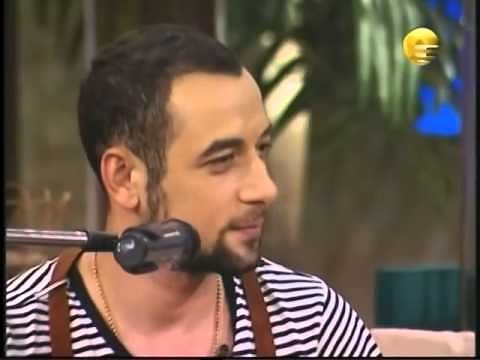 Nino Chxeidze Da Fandura Mayvala Gamis Show