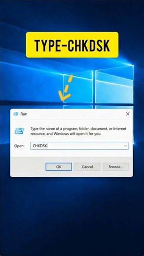 🚀 Run Command Hacks That Will Save Your Time! ⏱️