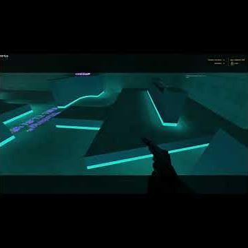 WORLD RECORD? CS 1.6 Deathrun in 1:17 🔥