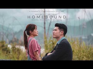 Homebound (Original Music Score)