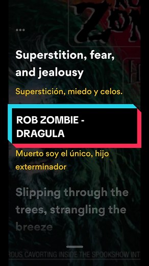 Cuentas recomendadas