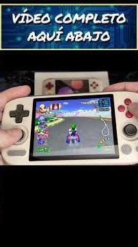 🔥 La REVOLUCION de las PORTATILES ECONÓMICAS esta aquí 👉 AYANEO POCKET AIR MINI 🤯