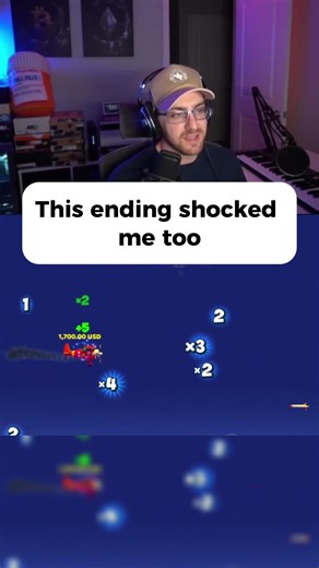 This ending shocked me too