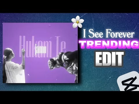 new instagram viral trending 🥶 (EGO) editing tutorial in capcut