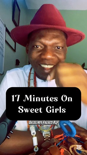 503 reactions · 92 shares | 17 minutes on sweet girls  | Bazelives Palace | Facebook