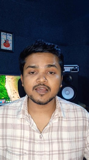 From Raw Vocal to Full Song 🎧Studio Session with Baali Lohia #taskeenbeats #flstudio #tipsandtricks