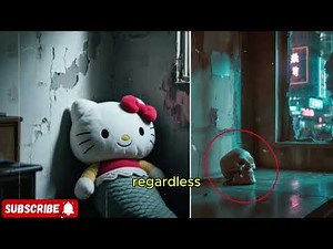 The Hello Kitty Murder: Hong Kong’s Most Disturbing True Crime Case