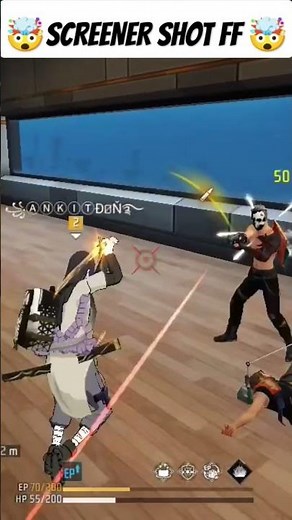 #######################SCREENR SHOT FF 🤯 #freefire