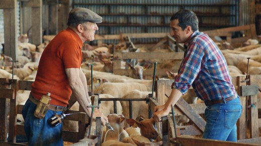Ces 5 films français qui évoquent le monde agricole