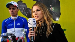Tour de France : Qui est Marion Rousse ? Petite présentation...