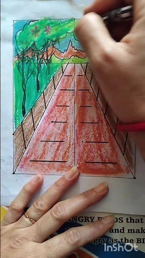 prospective drawing for beginners #drawing #beginnerarttips #beginnerarttips #art #artclass