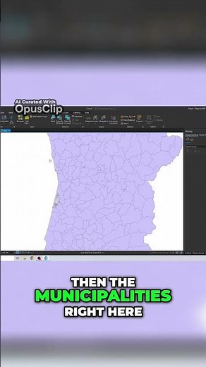 Create Layouts in ArcGIS Pro Tutorial Video Lesson #layout #arcgispro