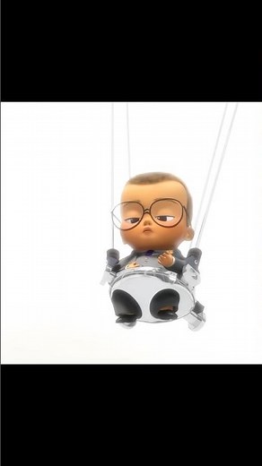 Im Back!! | Season 2 Episode 1 Edit #thebossbaby #backinbusiness