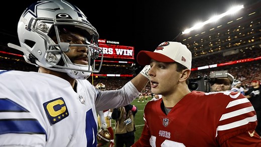 Who is playing in NFL’s Week 5? Here is the full schedule