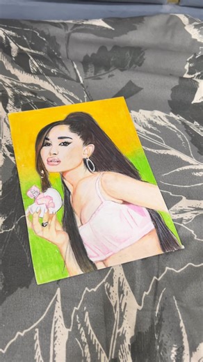 Colored Pencil Portraits | Hyper Realistic Art show | Art Glow Up