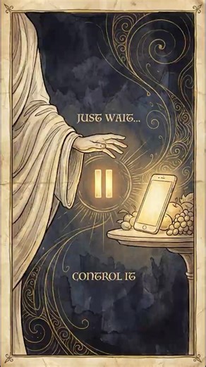 Control Any Desire in Minutes (Ancient Trick)