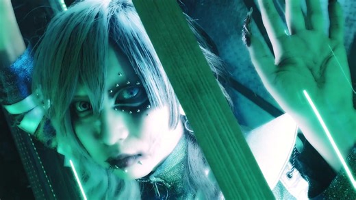 【视觉系】WIXIZ「VARIANT」MV (中文字幕)