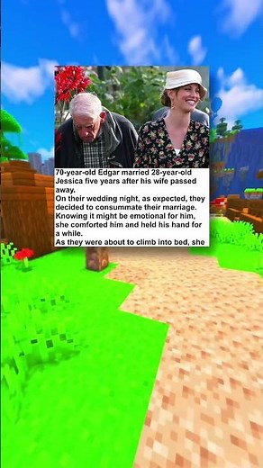 Wait for what Edgar says at the end! 🤣🤣 #shorts