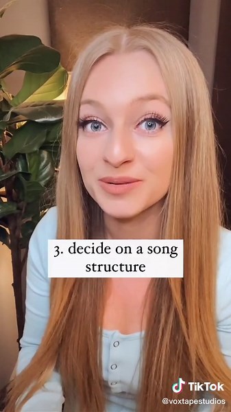 How to Start Writing Your First Song