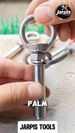 This Tiny Tool Makes Moving Heavy Objects So Easy #construction #diy