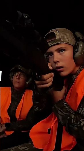 A Dream Come True For Will Campbell! Live on YouTube!