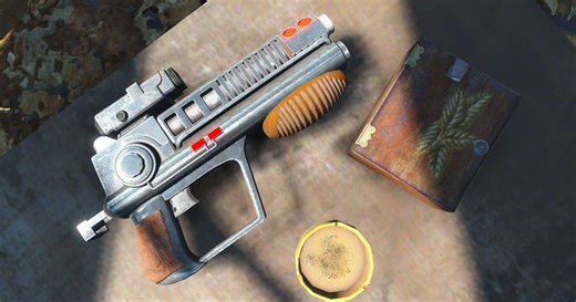 Fan-Made Fallout 2 Remake Looks Ridiculously Good