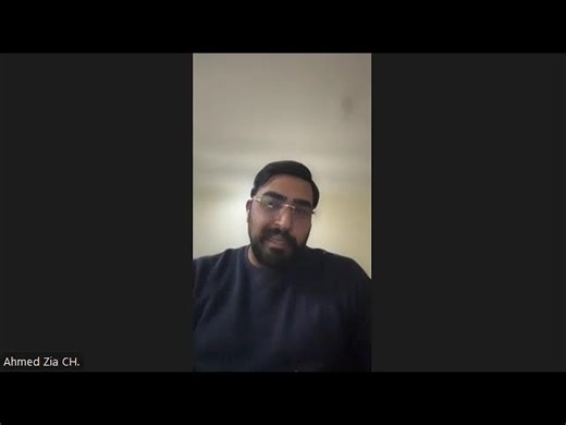 “Reimagining HR in Pakistan: Insights Through Dave Ulrich’s Model”-Episode 5 | Zain Ul Abiden