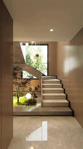 🏡✨ modern house interior design that blends style and comfort! open spaces, sleek lines, and minimalist decor create a serene atmosphere. natural light floods in, highlighting the perfect balance of functionality and beauty. let your home reflect your unique taste! #InteriorDesign #modernhome #homedecor #minimalism #designinspiration #cozyvibes #homeinspiration #NatureInspired #sustainableliving #CurbAppeal #outdoorliving #StylishLiving #ModernLiving #dreamhome #ContemporaryStyle #homeandgarden