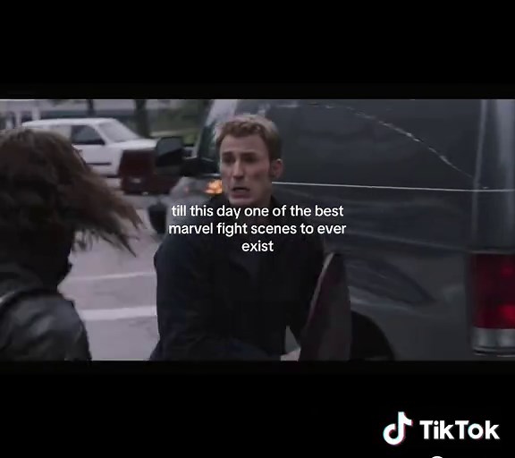 Top 3 Epic Fight Scenes from Captain America Movies