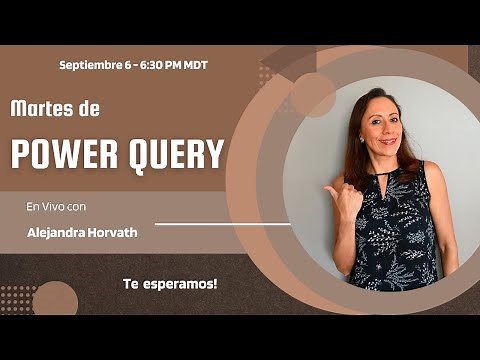 Adicionar Dinámicamente El Nombre Del Archivo En El Nombre De Las Columnas - Martes de Power Query