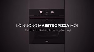 31 reactions · 9 comments | CÙNG CHÀO ĐÓN LÒ NƯỚNG MAESTROPIZZA RA...