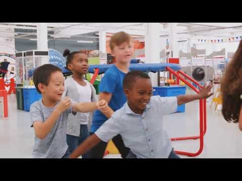 Kids’ Favorite Workout Rhyme