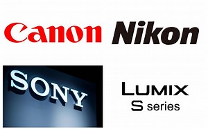 探店4大品牌相机实体店 看看各品牌的市场营销 聊聊新手爱好者的相机推荐