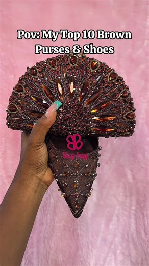 Top 10 Brown Purses: Best Bags for Women 2025