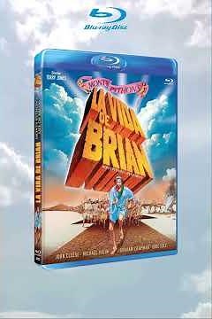 Monty Python's Life of Brian [Spanish Blu-ray] #MONTYPYTHON #SHORTS