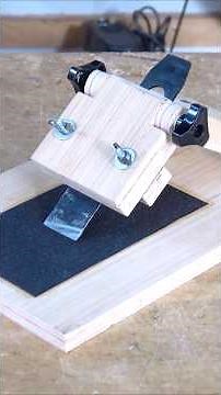 99% Don’t Know These Woodworking Tips & Tricks #WoodworkingTools #DIYProjects #WoodworkingTutorial